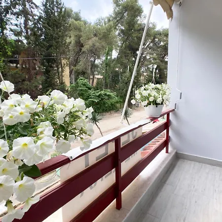 Promo Price September - By The Sea 1 Min From The Beach Apartamento *