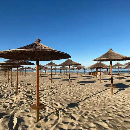 Promo Price September - By The Sea 1 Min From The Beach Apartamento