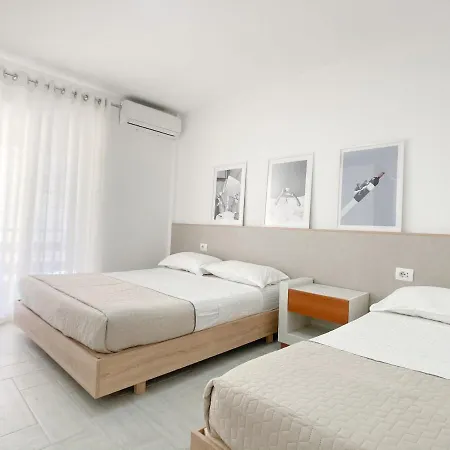 Promo Price September - By The Sea 1 Min From The Beach