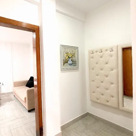 Apartamento Promo Price September - By The Sea 1 Min From The Beach