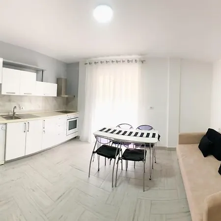 Appartement By The Sea Golem (Tirana)