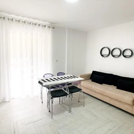 Appartement By The Sea