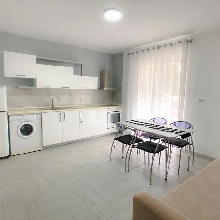 Appartement By The Sea Golem (Tirana)