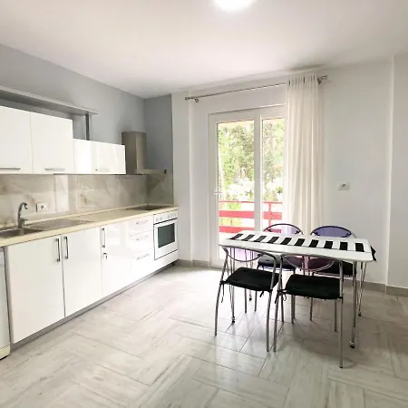 Appartement By The Sea *