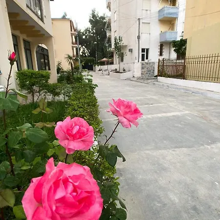 By The Sea * Golem (Tirana)