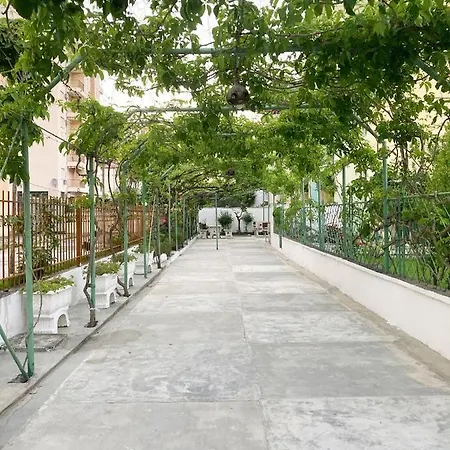By The Sea Appartement Golem (Tirana)