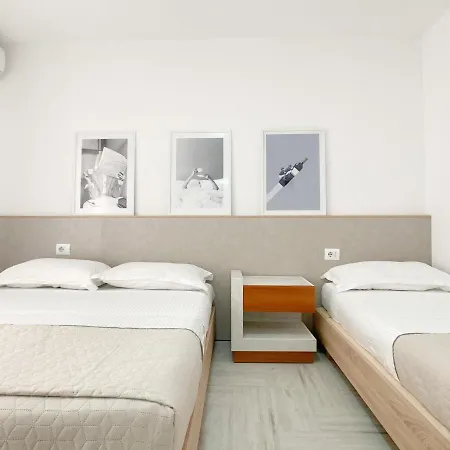 By The Sea Appartement