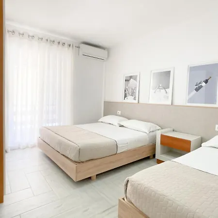 By The Sea Appartement