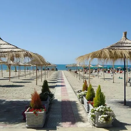 Appartement By The Sea Golem (Tirana)